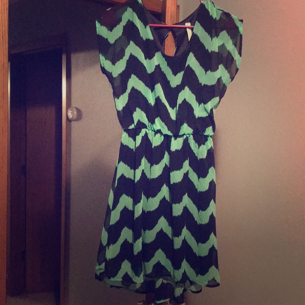 teenpLo U.S.A. Dress